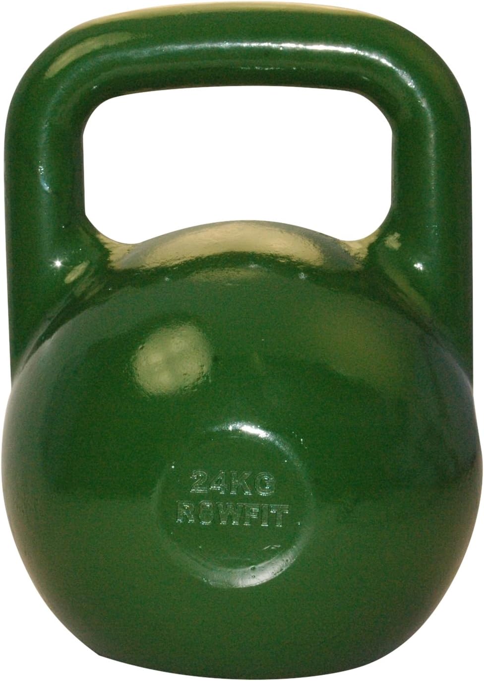 Rawfit Competition Steel Russian Kettlebell