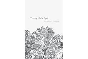 Theory of the Lyric