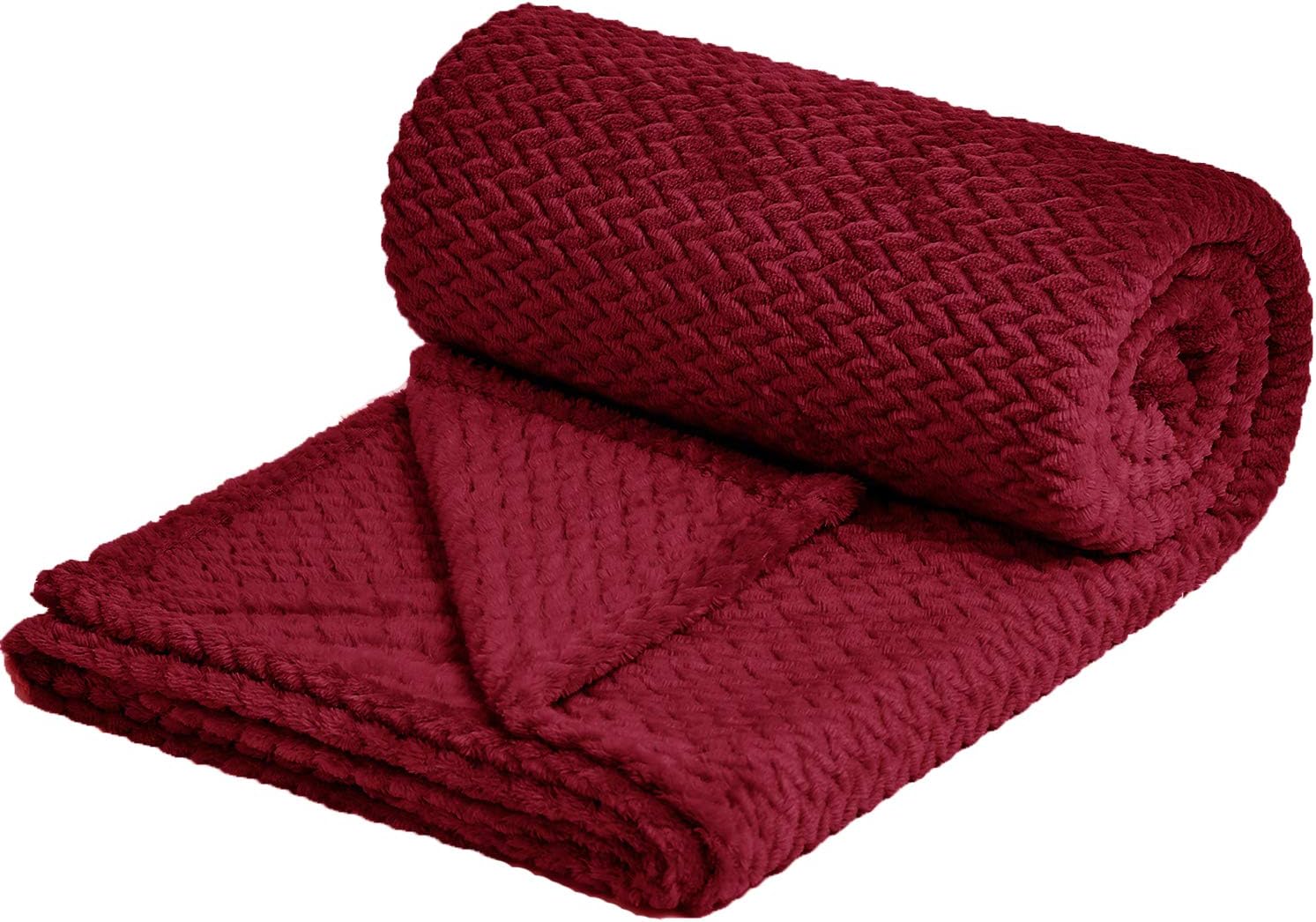 888brown, Throw 50x70 NEWCOSPLAY Super Soft Throw Blanket Premium