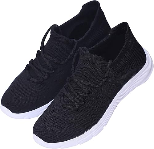 black gym shoes for ladies