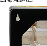Maison & White Pukkr 44 Drawer Parts Organiser Cabinet view 5