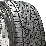 Pirelli Scorpion ATR All-Terrain Tire - 275/55R20 111S