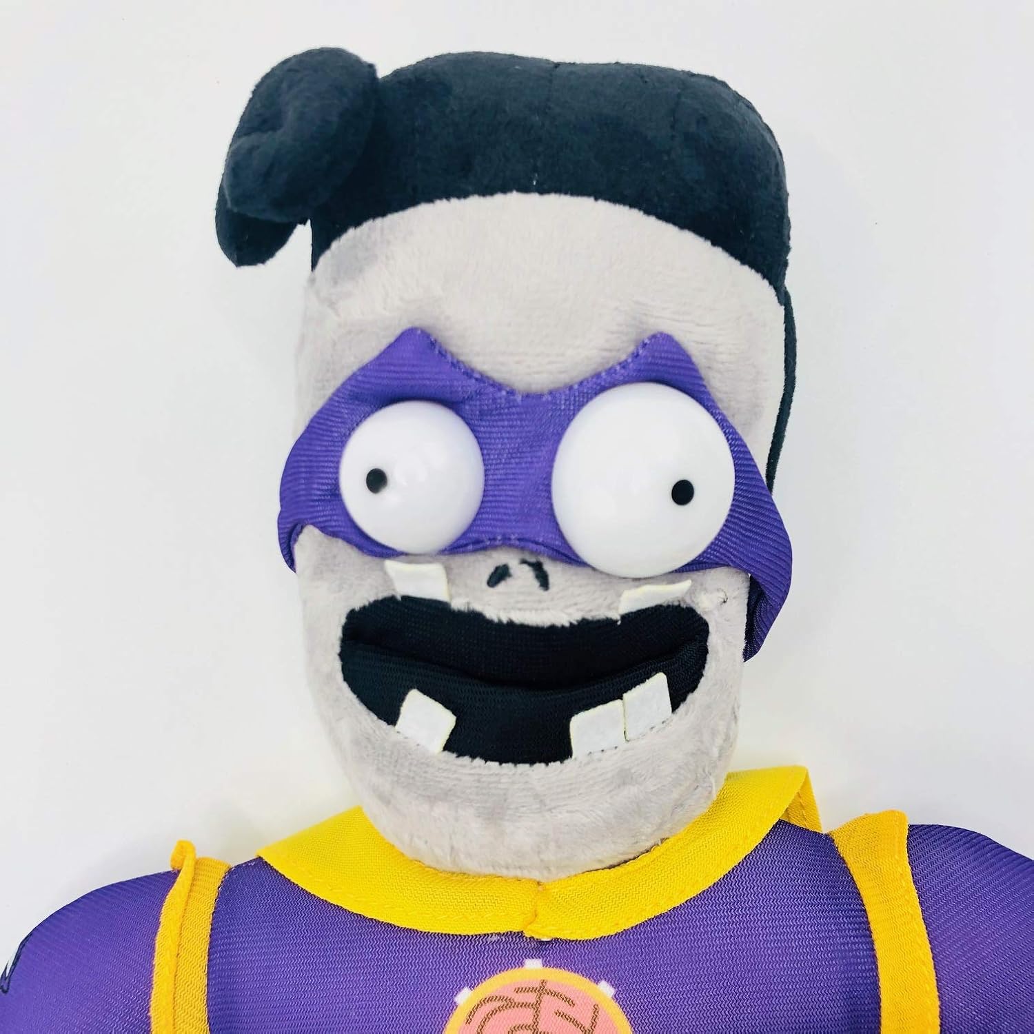 super brainz plush