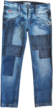 chipie jeans