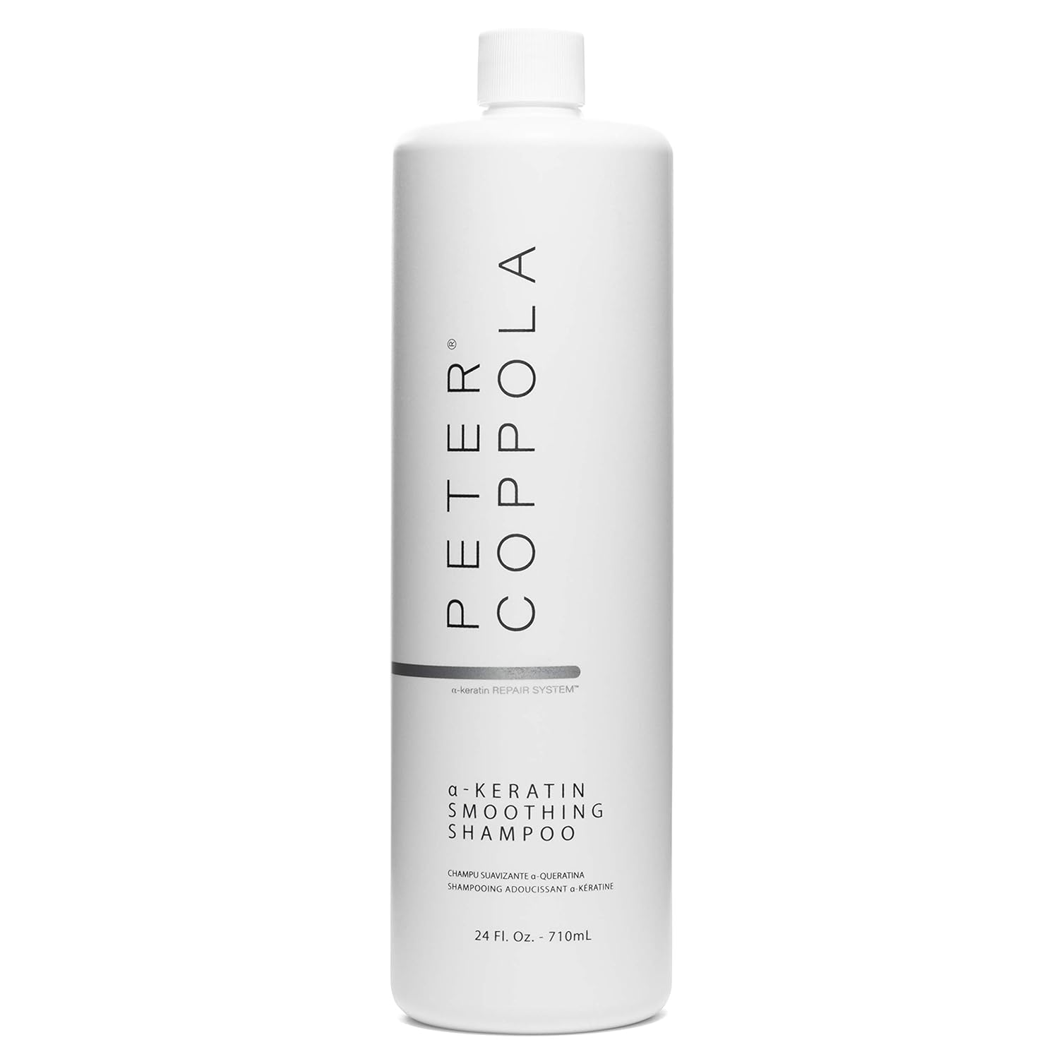 Amazon Com Peter Coppola Hydrating Repairing Shampoo 24 Oz