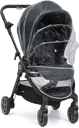 baby jogger weather shield