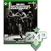 Call of Duty: Modern Warfare 4 | Standard Edition | XBOX Series X