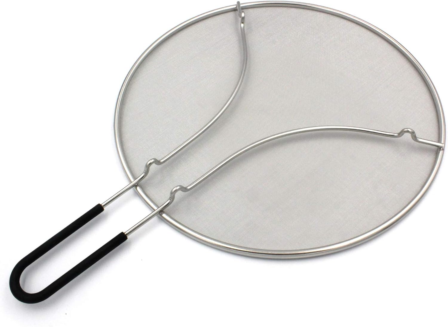 Best Kitchen Gadgets Grease Splatter Screen