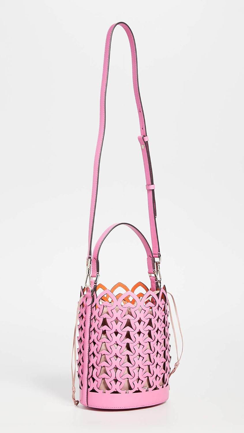 dorie small bucket bag
