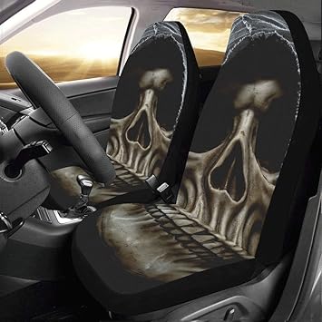 car seat hood
