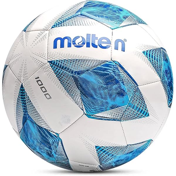 UEFA Europa League 23/24 Molten Official Match Football UEFA Club bsc