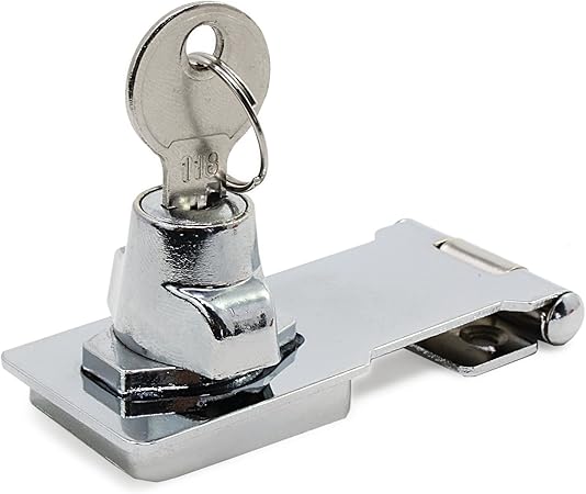 Poner candado a nevera | Las neveras más tecnológicas