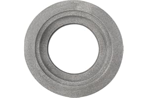 Gp1112256 2" Toilet Tank and Bowl Gasket Replacement for Kohler, 2" Gasket for Drylock Parts, Fits Kohler Cimarron K-4418, Aq