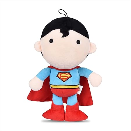 superhero dog toys