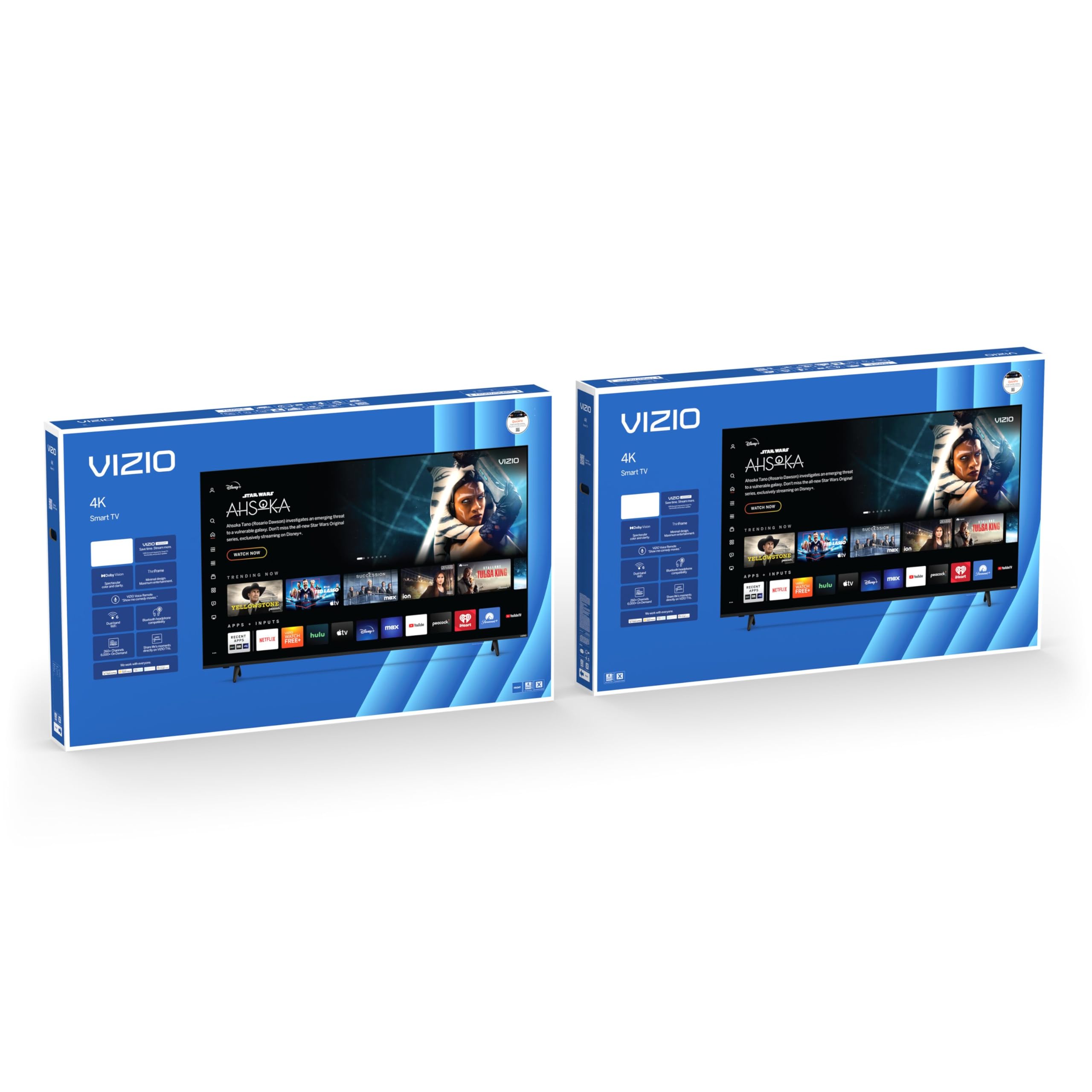 VIZIO 75