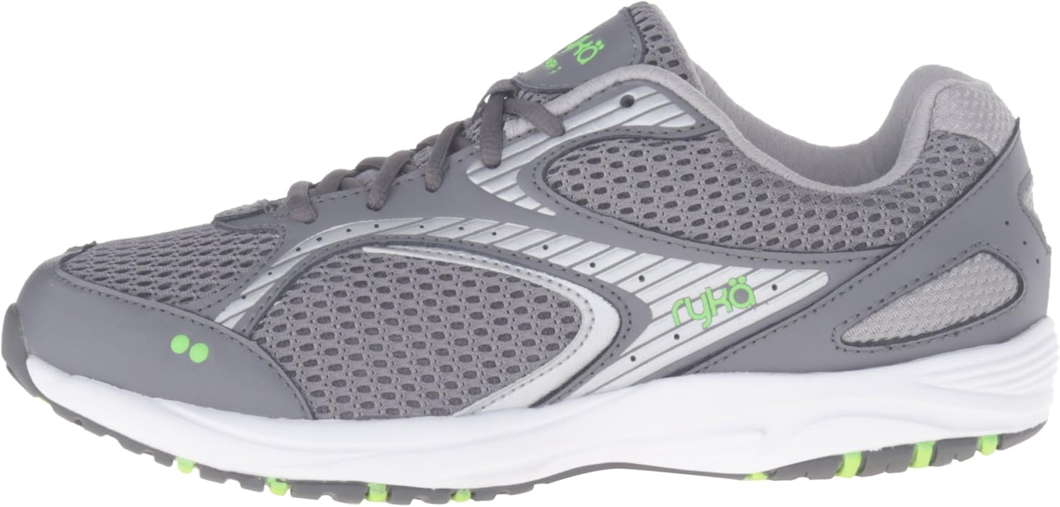 ryka dash 2 women's walking shoes