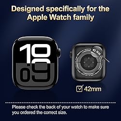 X-it for Apple Watch Series S10 42MM(2024) Screen
