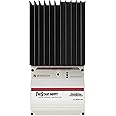 Morningstar Tristar 60A MPPT Solar Charge Controller (TS-MPPT-60) - Solar Panel Regulator for 12/24/36/48V LA/Li Batteries, 99% Efficiency, FCC Compliant, Data/Comms, 5 Yr. WTY, Designed in USA