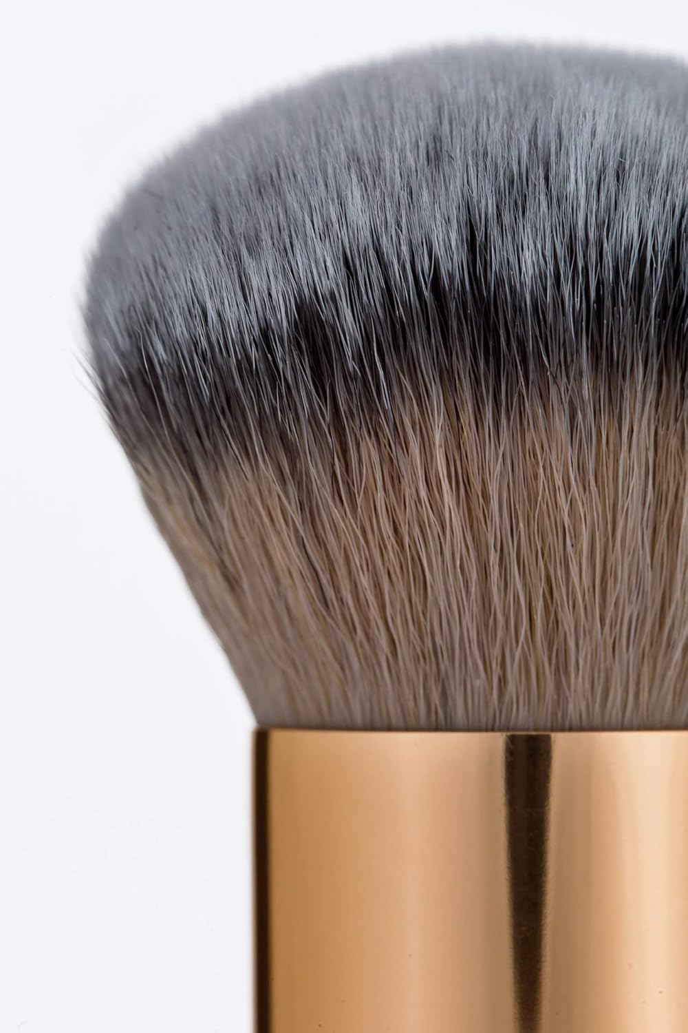 Kabuki Makeup Brush, Foundation Brush, Powder Brush, Pro Makeup Brush, Synthetic hair, Cruelty Free: Beauty