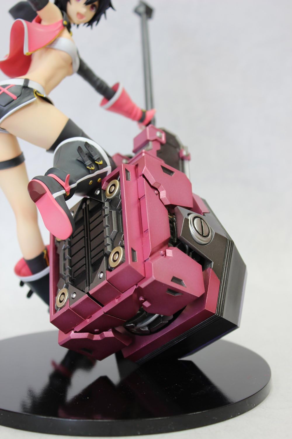 Amazon God Eater2 香月ナナ 1 7スケール 塗装済完成品フィギュア フィギュア ドール 通販