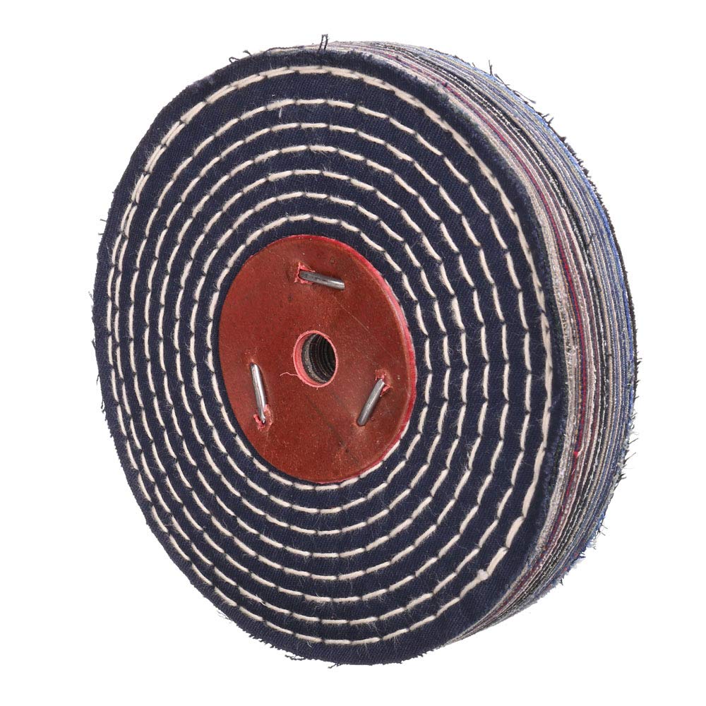 Best 6 buffing wheel for bench grinder 4U Life Best 6 buffing wheel for bench grinder 4U Life