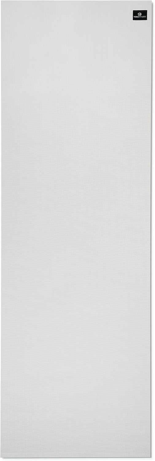 Yoga Studio Sticky Yoga Mat - 183cm x 61cm, 6mm Tear Proof Yoga Mat with Non-Slip Base - Image 4