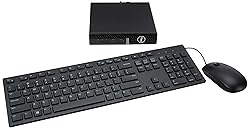 Dell OptiPlex 5000 5080 Desktop Computer - Intel