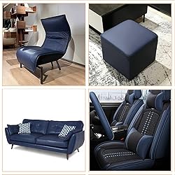 Picheng Soft Lychee Texture Faux Leather