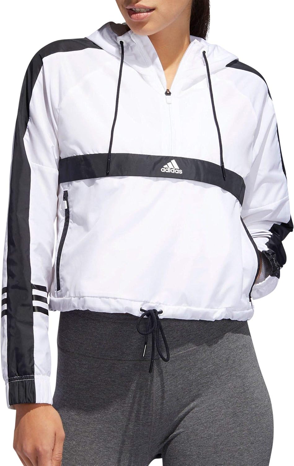 adidas id wind jacket