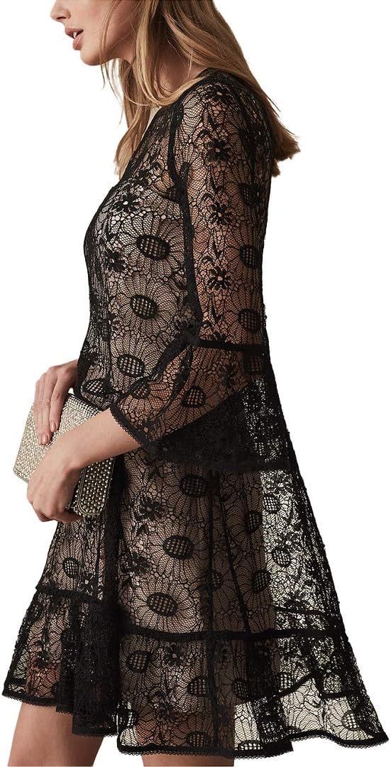 Reiss Jade Shift Dress