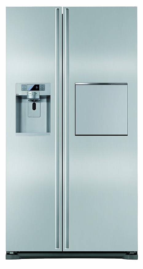 Samsung RSG5PUPN nevera puerta lado a lado Independiente Acero ...