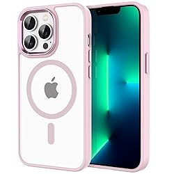 CACOE Magnetic Case for iPhone 13 Pro Max 6.7