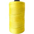 Simxkai 4-Strand Nylon Line 1700ft Length, Strong & Durable Kite Line, Mason String, Perfect Gardening Tools