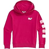vineyard vines girls Girls' Surf Terry Hoodie