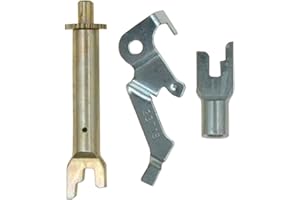 ACDelco Gold 18K2064 (88875058) Rear Passenger Side Brake Shoe Adjuster