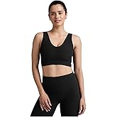 Beyond Yoga Women's Spacedye Good Day Long Line Bra