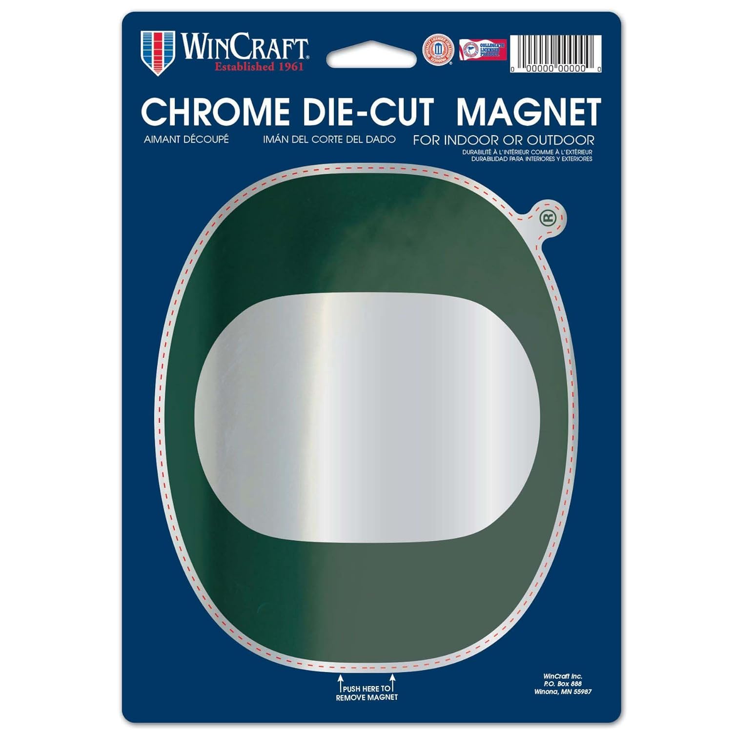 Which Is The Best University Of Oregon Bobblehead Refrigerator Magnet