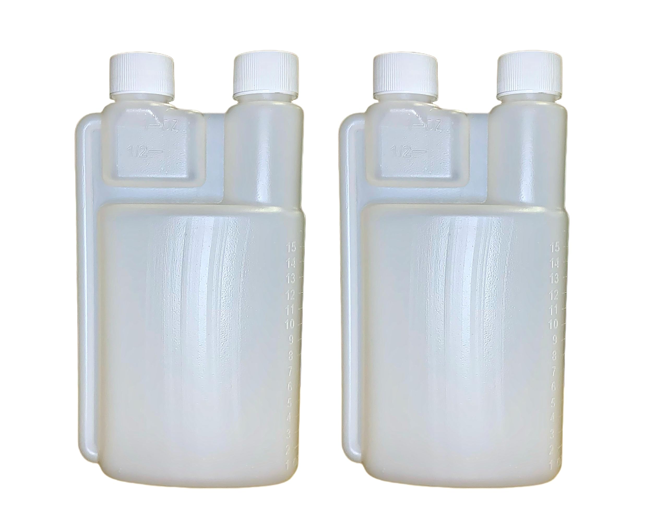 Photo 1 of 16 oz Bariatric Bottle (2-pack)