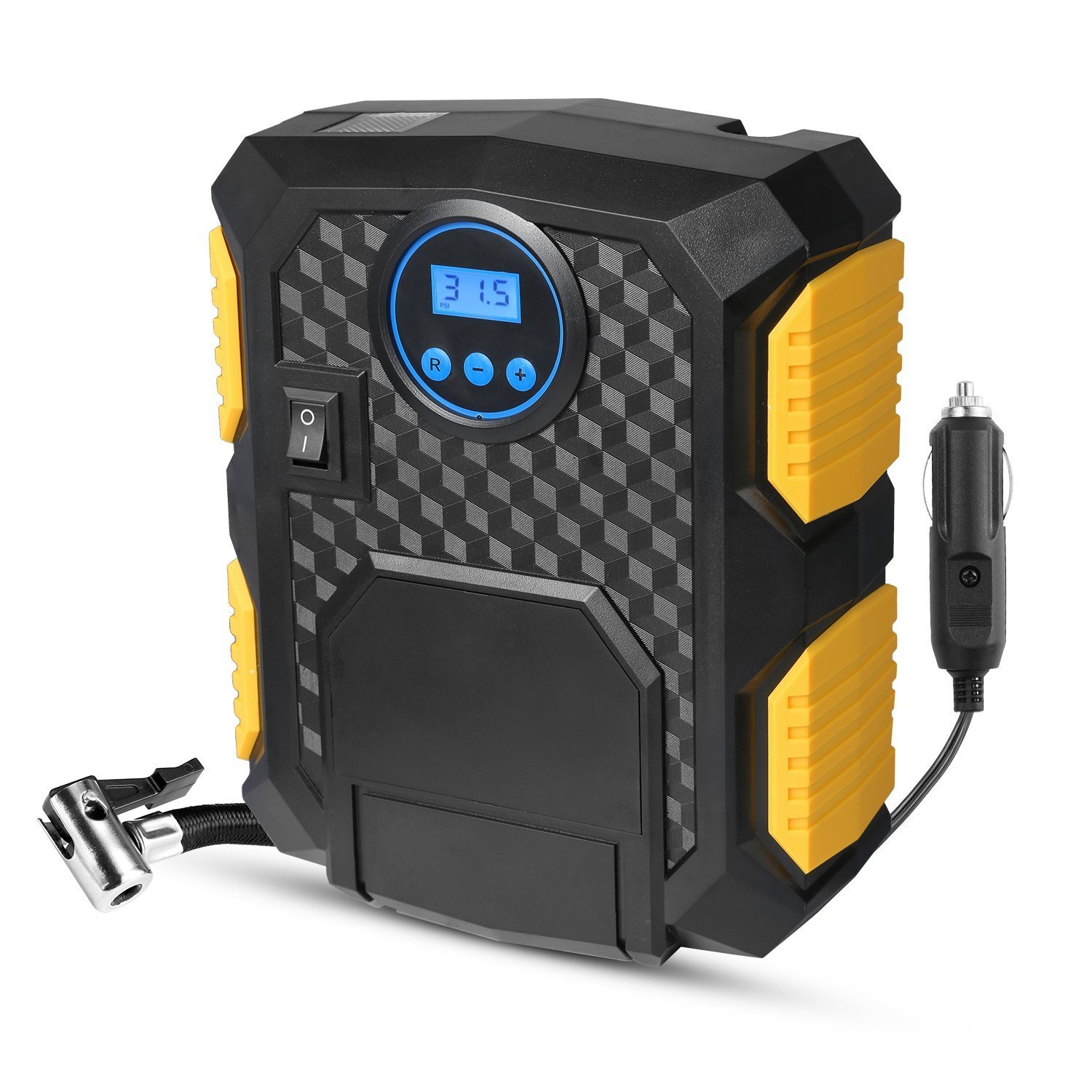 portable air compressor for car autozone