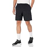 Under Armour Men's Woven Graphic Shorts