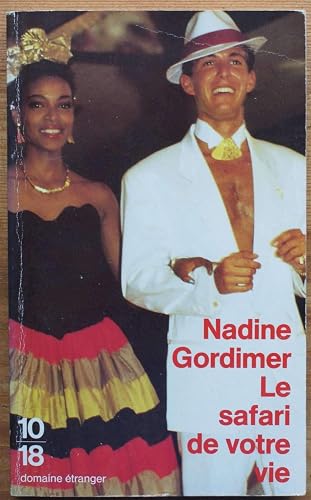 Download SAFARI DE VOTRE VIE PDF