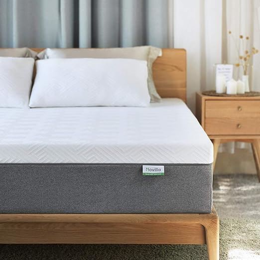 king size bed mattress near me