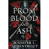 From Blood and Ash
