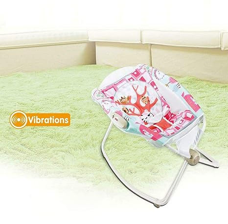 ibaby deluxe newborn sleeper