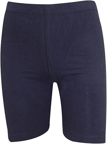 navy cycling shorts womens