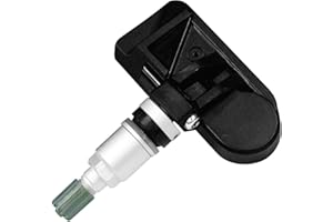 NAISIAN Xtra-Seal Smart Sensor 17-43042 Clamp in Multi-Frequency Programmable Universal TPMS Sensor (Box of 10)