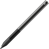 Adonit Pixel Pressure Sensitive iPad Stylus, Black (ADPBL)