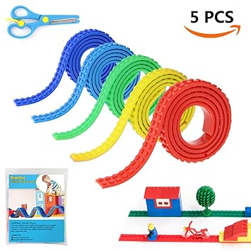 block tape for lego bricks
