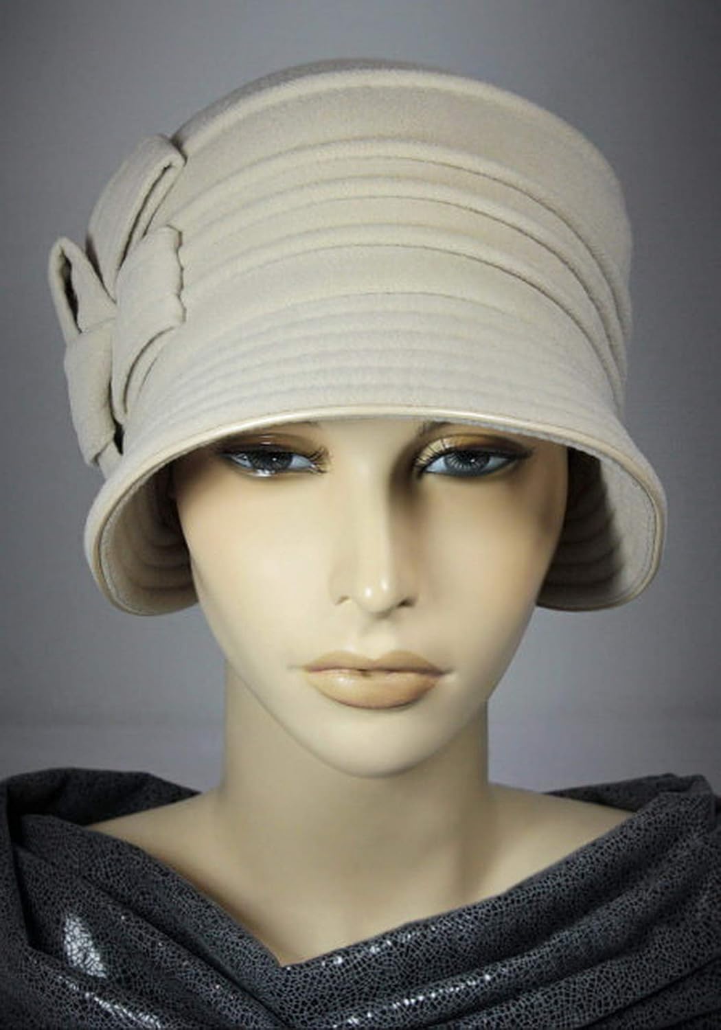 cloche hat amazon