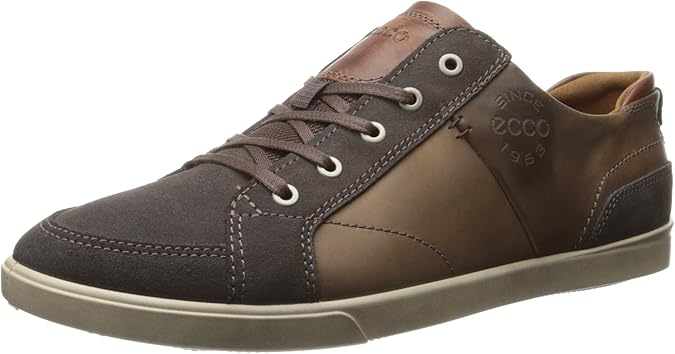 ecco collin sneaker